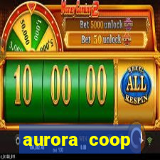 aurora coop trabalhe conosco